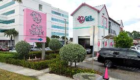 EL CAR WASH - Coral Way