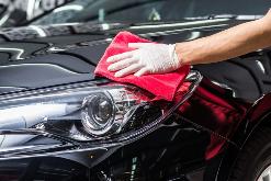 Magic Shine Carwash & Express