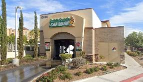 Quick Quack Car Wash - Moreno Valley