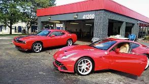 Hanna Car Wash & Detailing Center - Clinton Twp (Coming Soon)