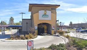 Quick Quack Car Wash - Vacaville