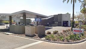Jacksons Car Wash - 2090 E Rio Salado Pkwy