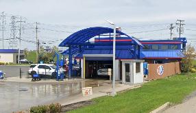 Delta Sonic -  Ridge & Langner Rd