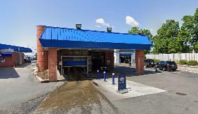 Delta Sonic - 159th & Oak Park Ave