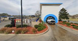 Take 5 Car Wash - 087 - Opelousas
