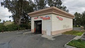 Quick Quack Car Wash - Vacaville Leisuretown