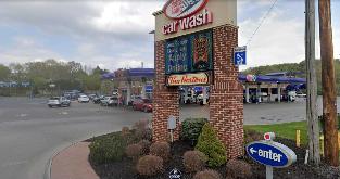 Delta Sonic - 3328 W. Genesee St.