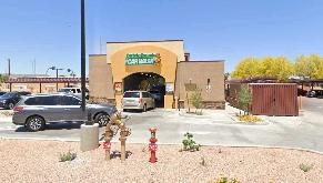 Quick Quack Car Wash - Chandler