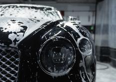 Valero Car Wash  - 25460 South Schulte Rd