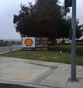 7-11 Shell Gas and Car Wash - Rancho Santa Margarita