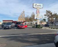 Carson Car Wash