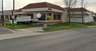 Complete Auto Spa Fountain Valley