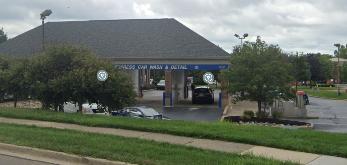 Dean's Car Wash - Centerville