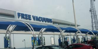 EL CAR WASH - Bird Road