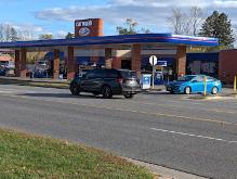 Delta Sonic - 1415 Ogden Avenue