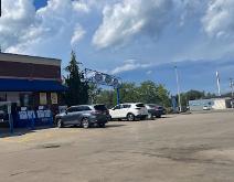 Delta Sonic - 1841 Empire Boulevard
