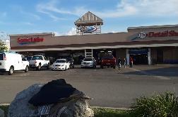 Delta Sonic - 2970 West Henrietta Road