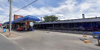 Delta Sonic - 600 West North Avenue