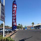 Euclid Hand Car Wash - Anaheim