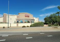 Jacksons Car Wash - 14717 N Northsight Blvd
