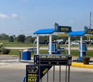 Magic Tunnel Express Car Wash - 518 - Circleville-S Court
