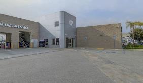 Metro Express Car Wash Montclair