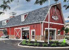 Moo Moo Express Car Wash - Gahanna Morrison