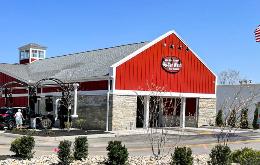 Moo Moo Express Car Wash - Hilliard Cemetery