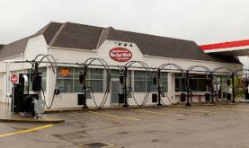 Moo Moo Express Car Wash - Hilliard Mill Run
