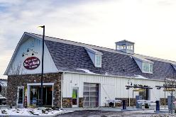 Moo Moo Express Car Wash - New Albany Hamilton Quarter