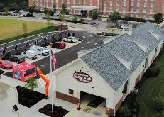 Moo Moo Express Car Wash - New Albany Johnstown