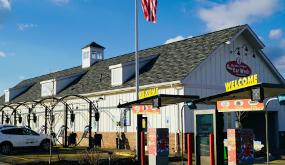 Moo Moo Express Car Wash - Westerville N