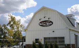 Moo Moo Express Car Wash - Whitehall Main