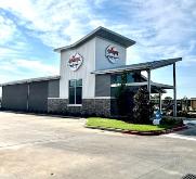 Rocket Car Wash - Katy