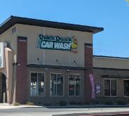 Quick Quack Car Wash - Bell & 9th