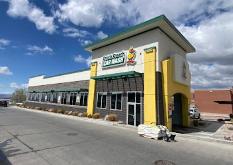Quick Quack Car Wash - Bountiful