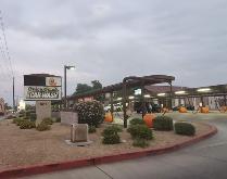 Quick Quack Car Wash - Cactus