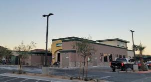 Quick Quack Car Wash - Cathedral City Ramon