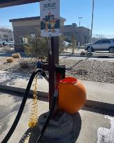Quick Quack Car Wash - Centerville