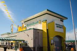 Quick Quack Car Wash - Cosumnes River