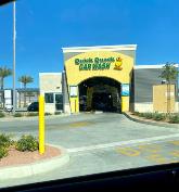 Quick Quack Car Wash - Indio