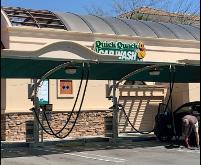 Quick Quack Car Wash - La Quinta