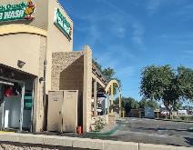 Quick Quack Car Wash - Mesa McKellips