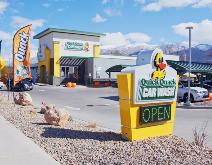 Quick Quack Car Wash - North Bountiful