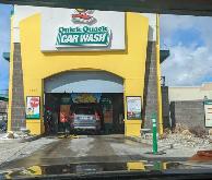 Quick Quack Car Wash - North Provo