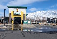 Quick Quack Car Wash - Orem