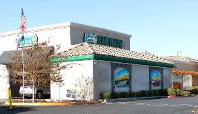 Quick Quack Car Wash - Rancho Cordova