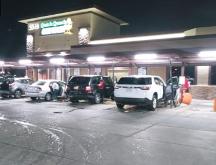 Quick Quack Car Wash - Rancho Mirage