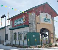 Quick Quack Car Wash - Rocklin