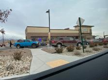 Quick Quack Car Wash - Saratoga Springs